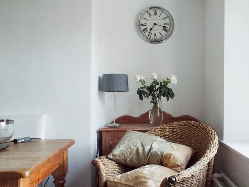 Kitchen and dining area | Four Seasons, Cowan Head, near Kendal