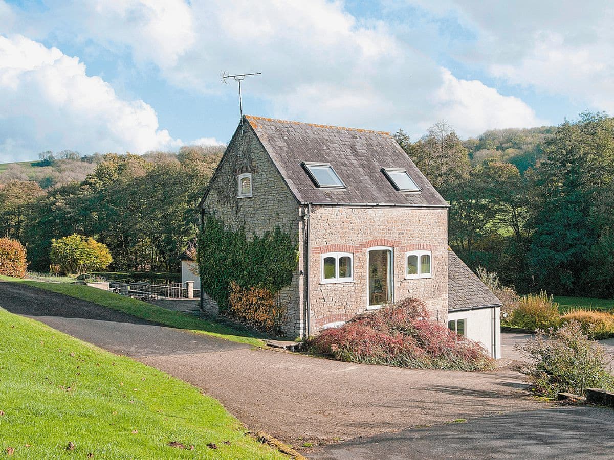 Hill Mill Cottage