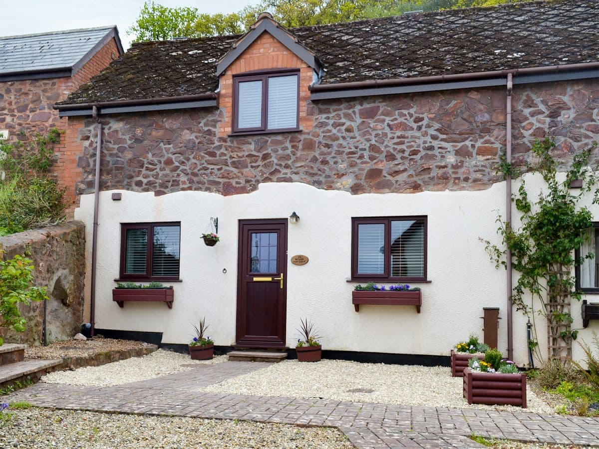 Kylex Cottage