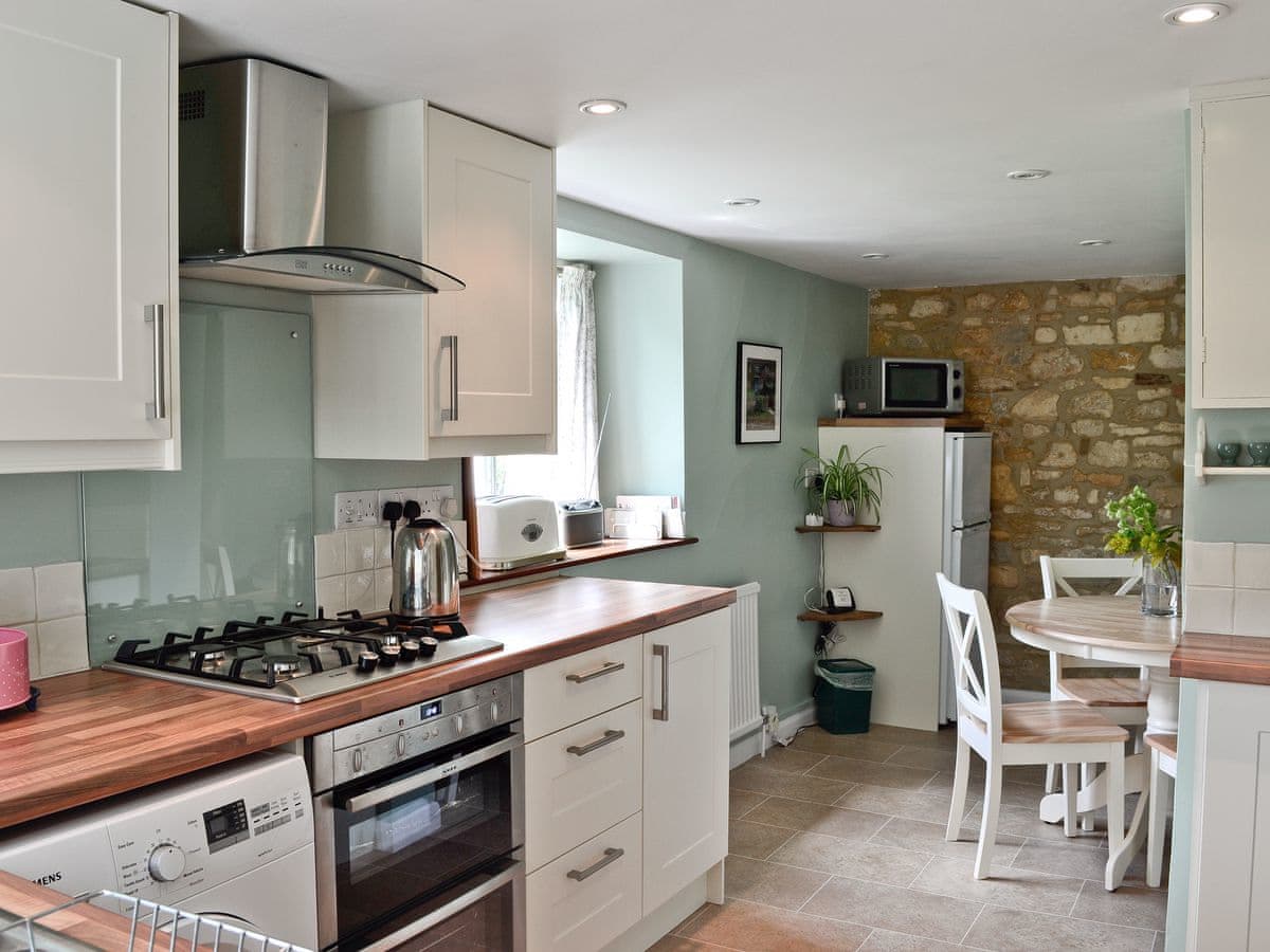 Rose Cottage Ref Nvu In Westington Chipping Campden