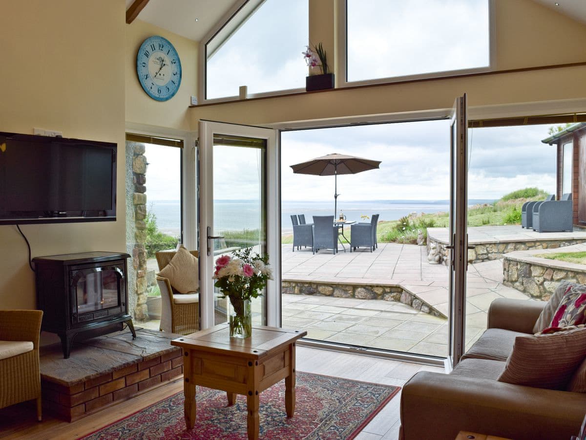 Brynymor Cottage