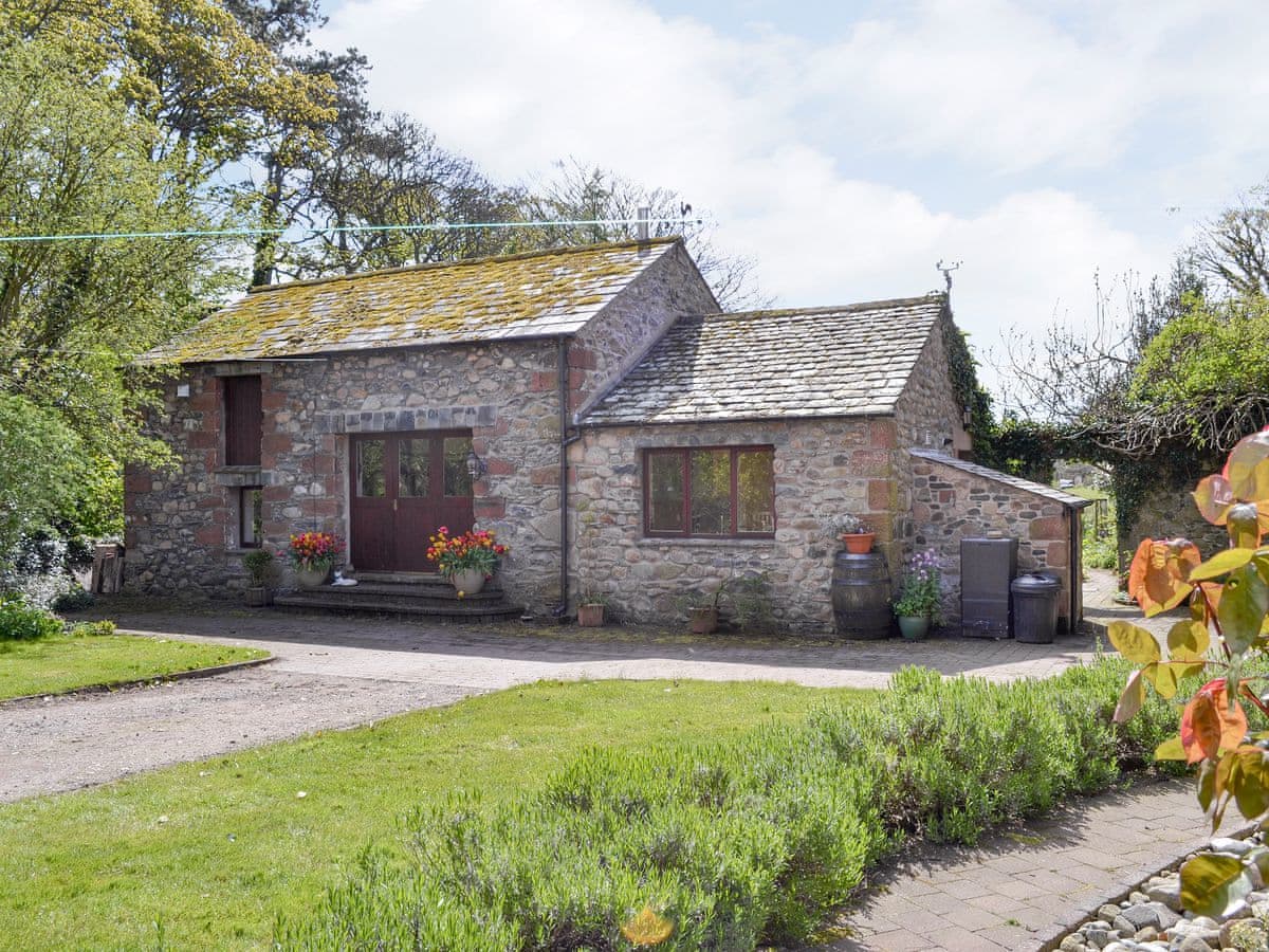 The Coach House