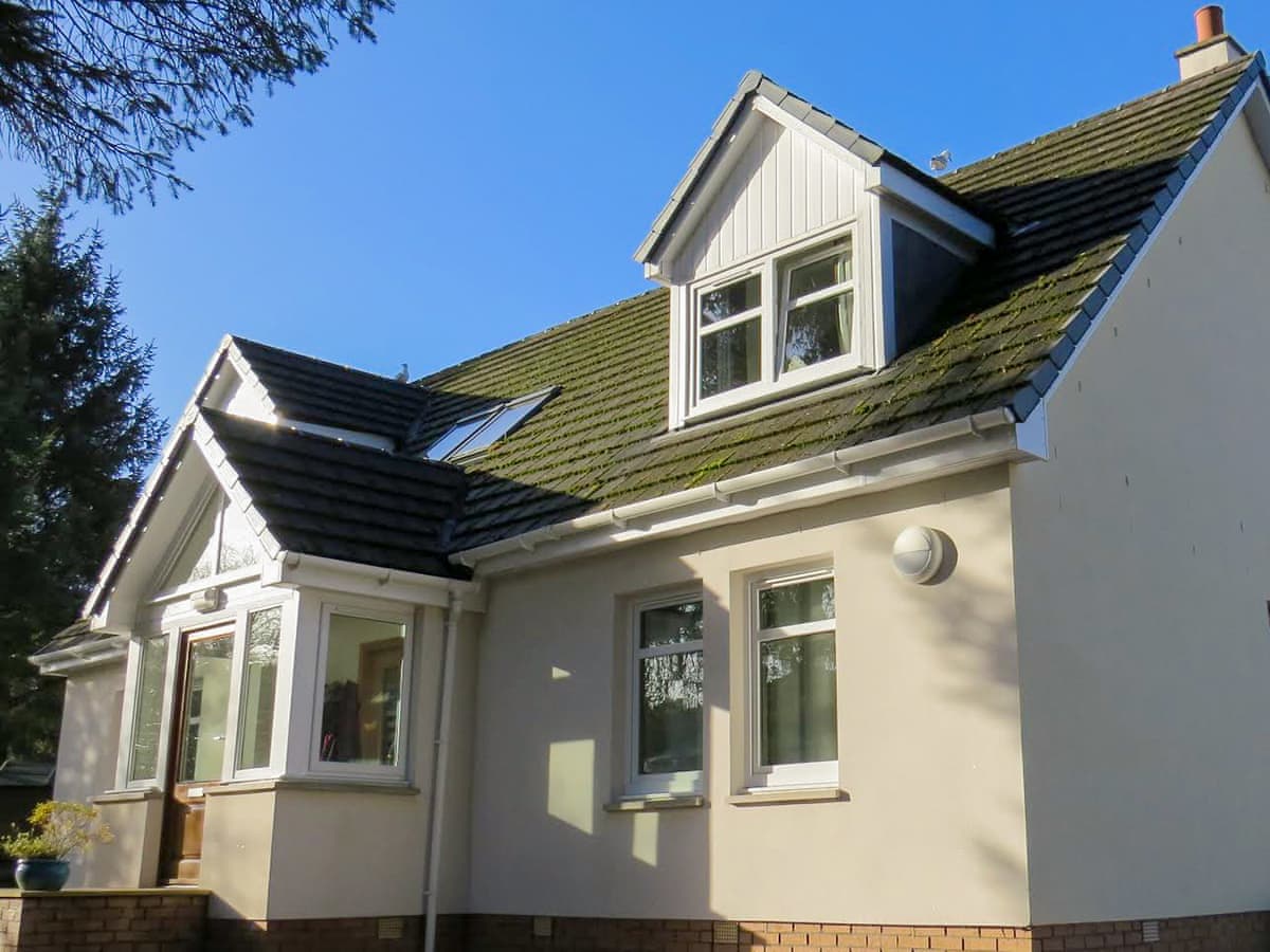 Glen Rosa Lodge - Holiday lodge in Southern Scotland - Image 2