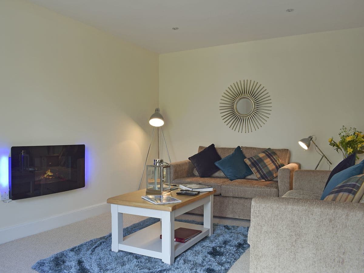 Duran Holiday Cottages - Casa Duran near Ben Lawers