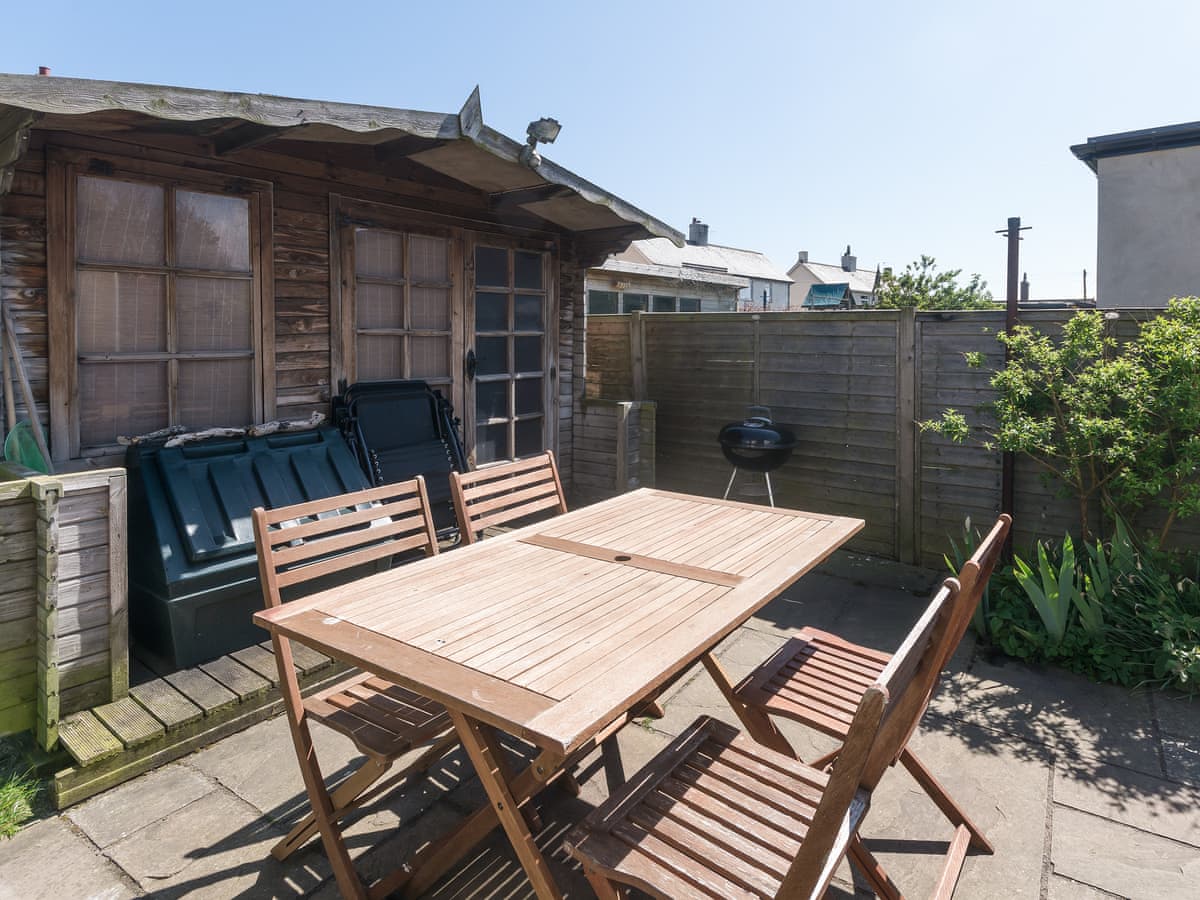Beach Haven Ref 26072 In Beadnell Near Alnwick Northumberland
