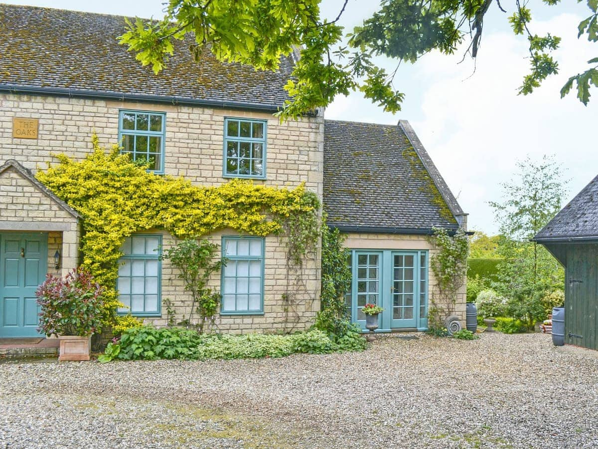 Acorn Cottage Ref Ukc1732 In Todenham Near Moreton In Marsh