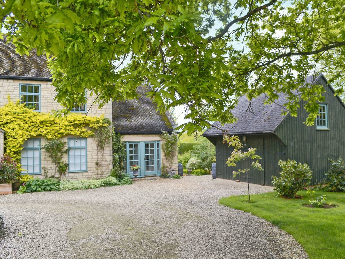 Acorn Cottage Ref Ukc1732 In Todenham Near Moreton In Marsh