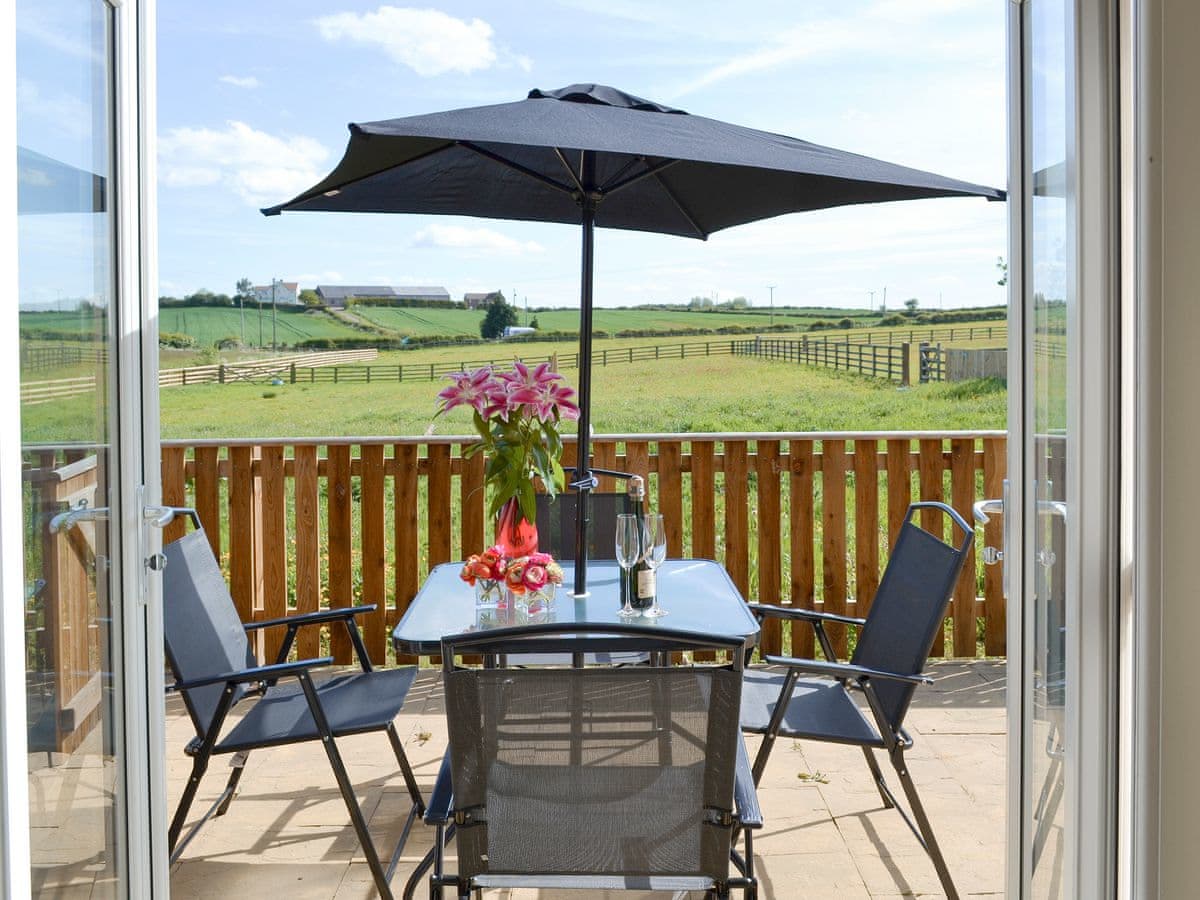 Durham Country Cottages - Hazel Cottage