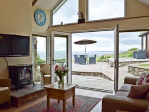 Holiday Cottages Port Eynon Self Catering Accommodation In Port
