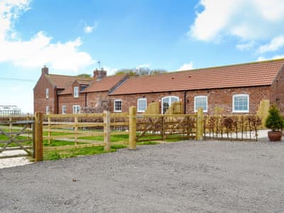 Danebury Manor Farm Cottages Hare Cottage Cottages In