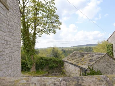 Courtyard Cottage Cottages In Buxton Bakewell Derbyshire Cottages