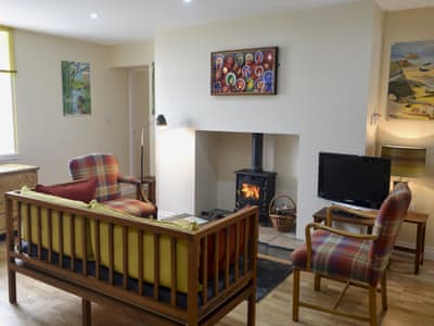 Brier Dene End Cottage Cottages In Newcastle Upon Tyne
