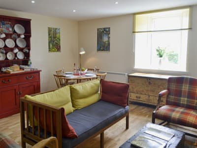 Brier Dene End Cottage Cottages In Newcastle Upon Tyne