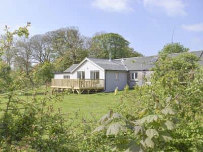 Valley View Barn Ref Ra3 In Valast Hill Near Stackpole