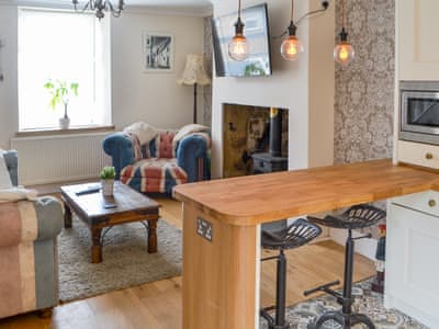 Seaview Cottage Ref Uk3131 In Newbiggin By The Sea Near Morpeth