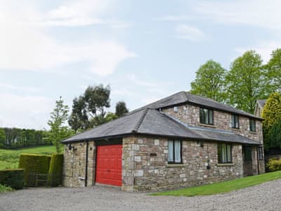 Thorn Rigg Cottages In Alnwick Alnmouth Northumbrian Cottages