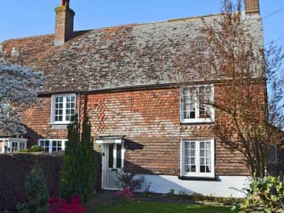 Elm Cottage