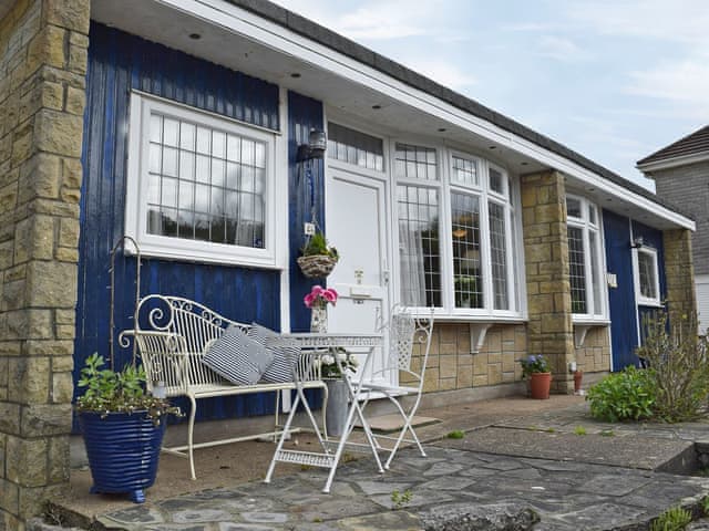 Bracelet Cottage Ref Uk6304 In Mumbles Near Swansea Glamorgan