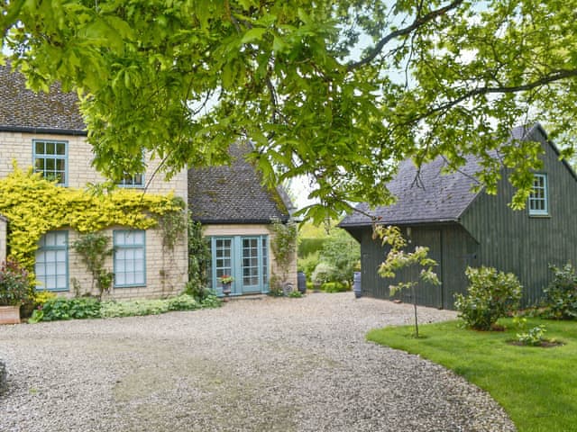 Acorn Cottage Ref Ukc1732 In Todenham Near Moreton In Marsh