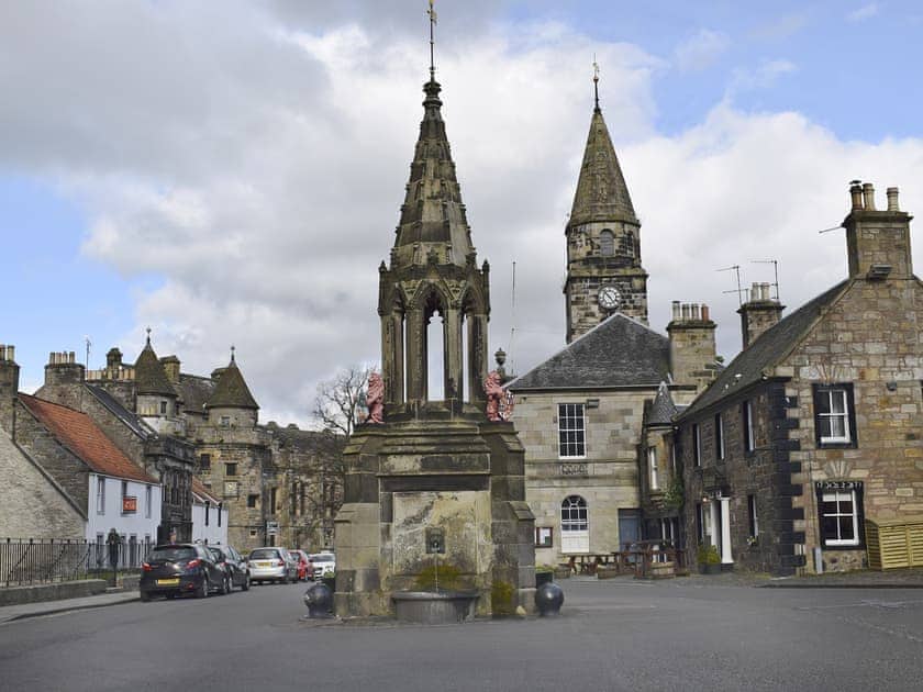 Falkland | Fife, Scotland