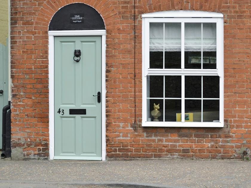 Attractive holiday home | Time Cottage, Coltishall, near Wroxham