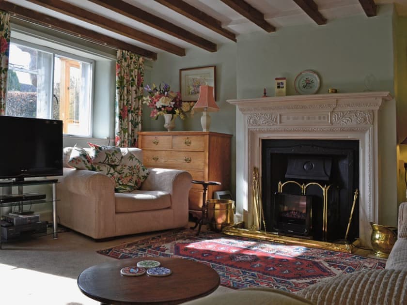 Living room | Charlton Cottage, Icomb, nr. Stow-on-the-Wold