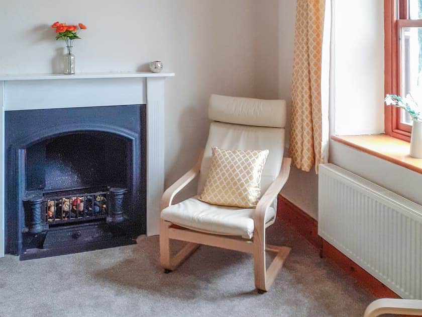 Second living room | Bettws y Gwynt, Llanbedrgoch, near Benllech