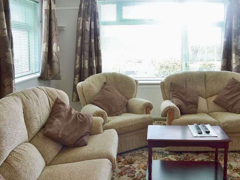 Living room | Sandringham Heights, Paignton