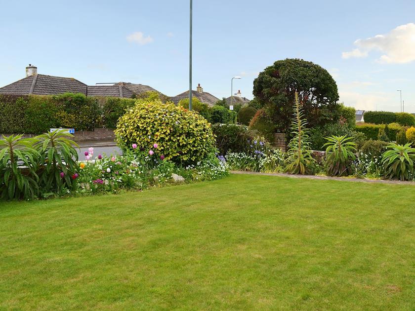 Garden | Sandringham Heights, Paignton