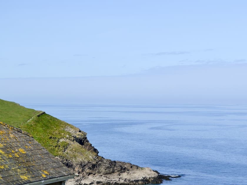 Views | Cobblers Cottage, Port Isaac