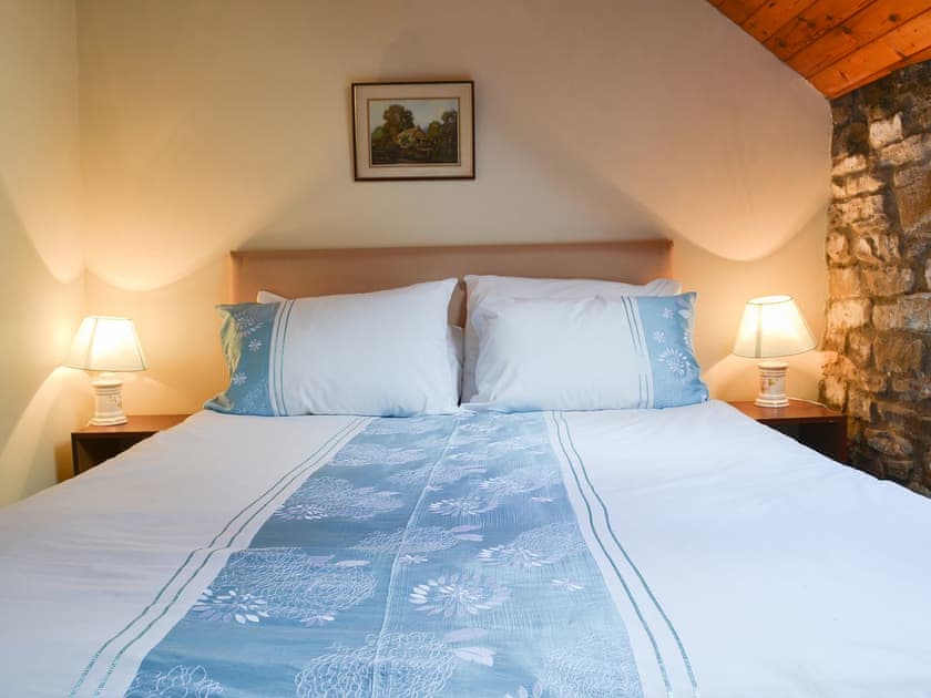 Yarker Lane Cottage (ref 7193) in Mickleton, near Barnard Castle, County Durham