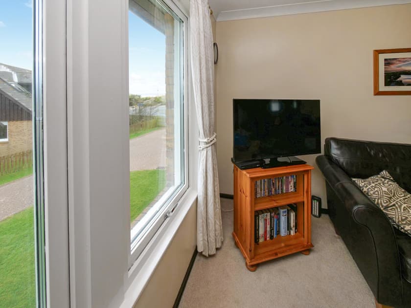 Living area | Bayview, Beadnell