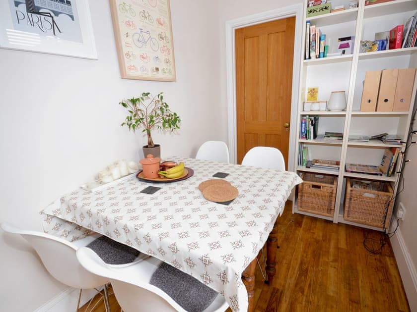 Dining room | 20 Bellevue Road, Ryde
