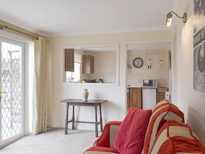 Annex – Light and airy living room | Green Haven, Narberth