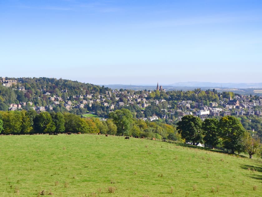 Crieff