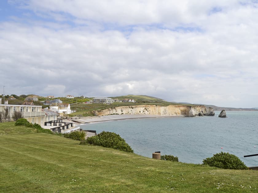 Freshwater Bay | Isle of Wight