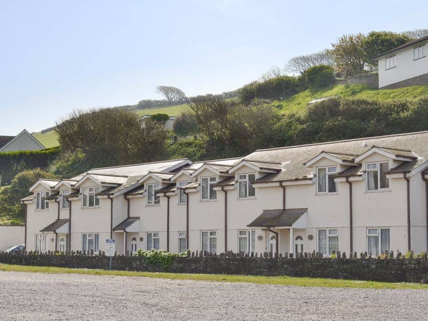 Attractive holiday homes | Anchor Cottages, Hope Cove