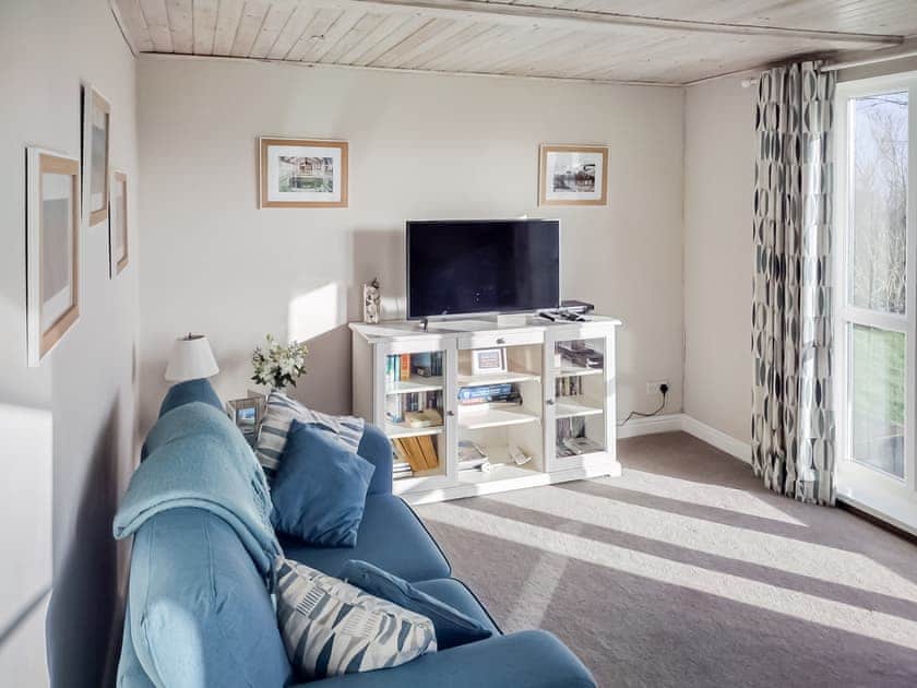 Living room | The Cottage, Dulas, Anglesey