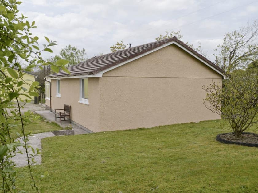Detached holiday lodge | Hazel - Thornbury Holiday Park, Woodacott, near Holsworthy