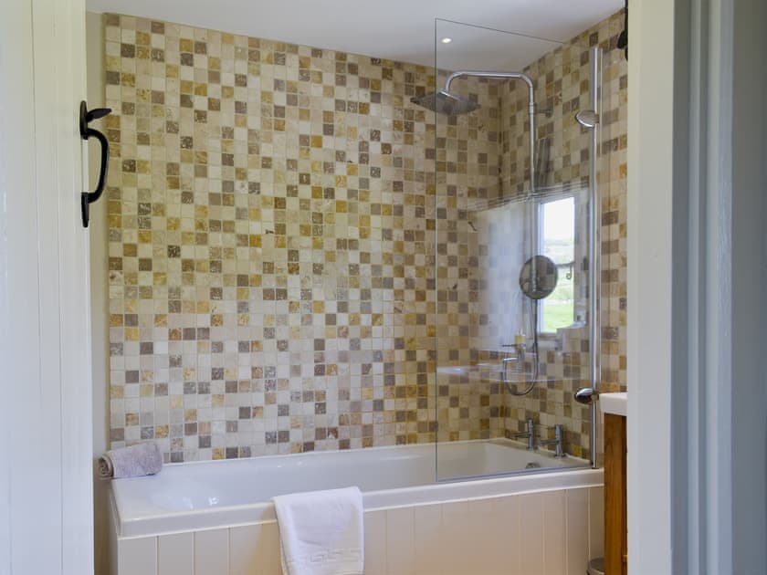 Bathroom | Perriwinkle Cottage, Great Longstone, near Bakewell