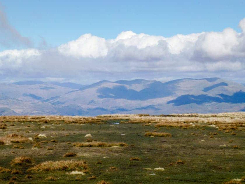 Surrounding area | Cockleshell Cottage, Haverigg, near Millom