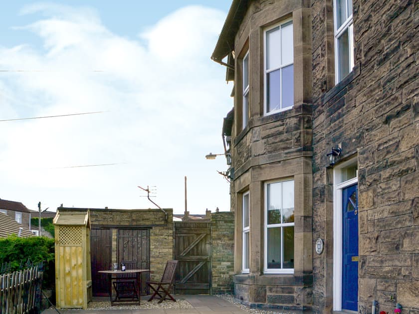 Delightful holiday home | Dovecote House, Wooler
