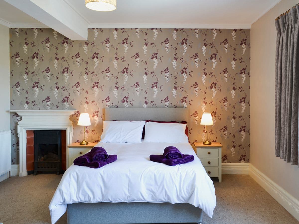 Magnolia Lodge - Holiday lodge in East Anglia - Image 5