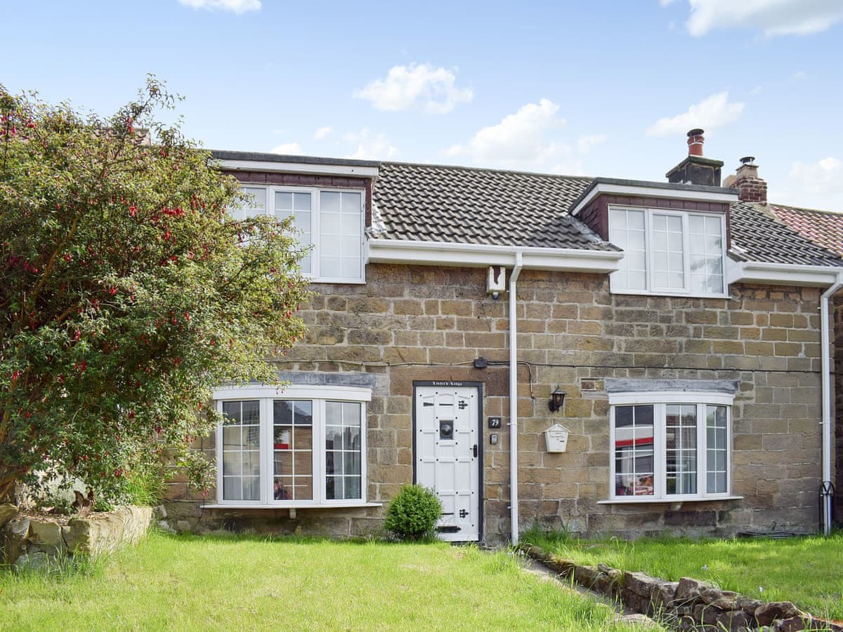 Listers Lodge - Holiday Lodge in Yorkshire - Image 1