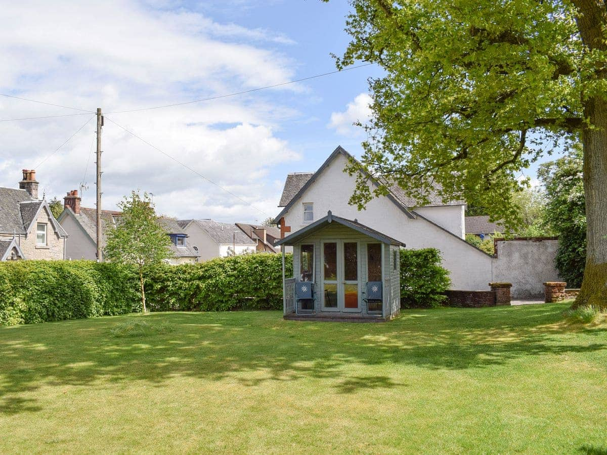 Acorn Cottage Ref Suuq In Kippen Near Stirling Stirlingshire