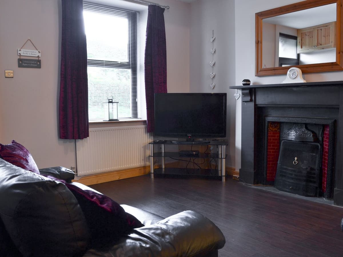 Quarry Cottage near Moel Siabod