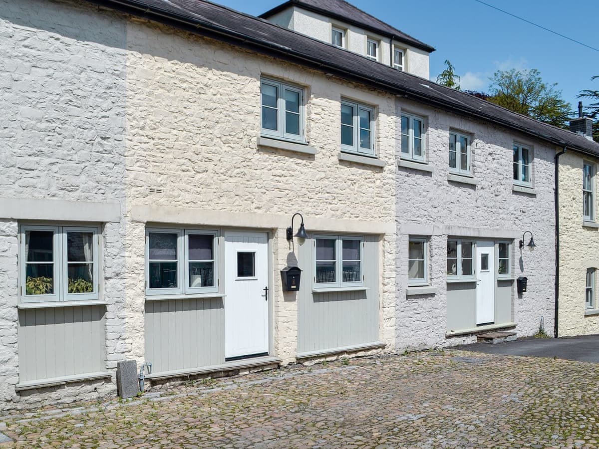 Stable Cottage