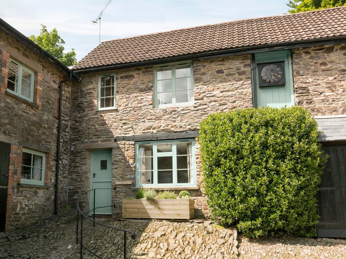 Yealscombe Farm Holiday Cottages