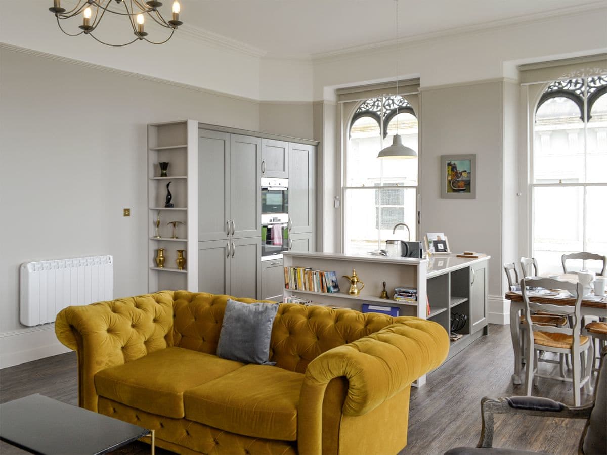 Apartment 5