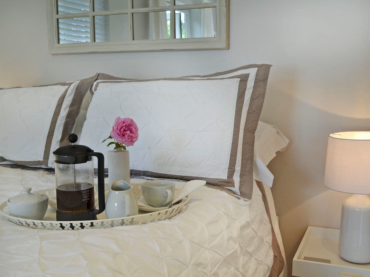 Knowle Lodge - Petit Knowle - Holiday Lodge in Southern England - Image 5